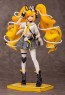 Myethos 1/10 King of Glory: Angela: Mysterious Journey of Time ver. Figure, MTS24658, by Myethos