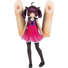 PLUM 1/12 Plafia Tohoku Kiritan, PLM88799, by PLUM