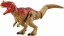TAKARA TOMY Ania Jurassic World Ceratosaurus, TAK40418, by TAKARA TOMY
