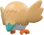 TAKARA TOMY Moncolle MS-24 Rowlet, TAK12461, by TAKARA TOMY