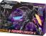 TAKARA TOMY Plarail Shinkalion CW Hades Shinkalion Destroy Form, TAK07817, by TAKARA TOMY