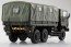 Aoshima 1/35 Military Model Kit No.1 3 1/2t Truck (SKW-477)  , AOS58909, by AOSHIMA