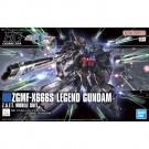 Bandai 1/144 HG Legend Gundam (Gundam Seed Destiny), BAN20030, by BANDAI