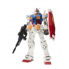 Bandai GUNDAM FIX FIGURATION METAL COMPOSITE RX-78-02 GUNDAM (40TH ANNIVERSARY VER.) , BAN57971, by BANDAI