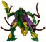 TAKARA TOMY KD-20 Transformers: Kingdom Series Waspinator, TAK77968, by TAKARA TOMY