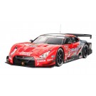 TAMIYA 1/24 XANAVI NISMO GT-R (R35), TAM24308, by TAMIYA