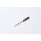 Wave HG One Touch Pin Vice Drill Blade  1.1 mm HT 341 , WAV83412, by WAVE