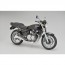 Aoshima 1/12 The Bike No.13 Kawasaki ZR400C ZEPHYR '89, AOS63958, by AOSHIMA