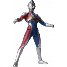 Bandai S.H.Figuarts Ultraman Decker Flash Type, BAC40000, by BANDAI