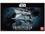 BANDAI Star Wars Plastic Model Kit 1/48 Snow Speeder, BAN66926, by BANDAI