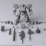 SQUARE ENIX 1/72 Front Mission Structure Arts Plastic Model Kit Frost, SQE73333, by SQUARE ENIX