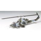TAMIYA 1/72  AH-1W Super Cobra , TAM60708, by TAMIYA