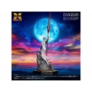 X Plus 1/8 Rei Ayanami Plastic Model Kit, XPL24891, by X Plus