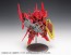 Wave SUPER ROBOT HEROES ExCreR Gustcrow  , WAV20401, by WAVE