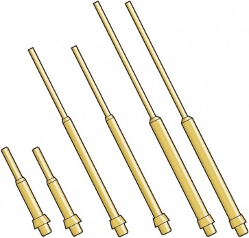 Fine Molds 1/700 Whip Antenna for Maritime Self-Defense Force Mogami-class Destroyer, FIN00500, by Fine Molds