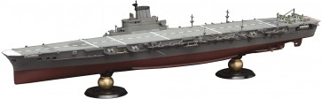 Fujimi 1/700 Sea Way Model IJN AIRCRAFT CARRIER TAIHO (LATEX DECK TYPE) FULL-HULL MODEL  , FUJ51541, by FUJIMI