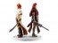 Kotobukiya 1/8 Tales of the Abyss Luke & Asch Meaning of Birth , KBY26555, by KOTOBUKIYA