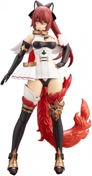 Kotobukiya Arcanadea: Charmed, KBY52998, by KOTOBUKIYA