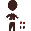 Orange Rouge Nendoroid Doll Outfit Set: Hanako kun (Toilet-bound Hanako kun), ORG72289, by Orange Rouge