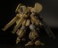 PLUM 1/35 Assault Suits Leynos AS-5E3 Leynos (Land Battle Type) [Renewal Ver.], PLM84913, by PLUM