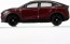 TAKARA TOMY Tomica No.21 Nissan Leaf (First Press Special Edition), TAK50448, by TAKARA TOMY