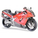 Tamiya 1/12 Motorcycle Series YOSHIMURA HAYABUSA X-1  , TAM92126, by TAMIYA