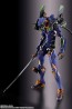 Bandai METAL BUILD Evangelion Unit 01 30th with the spear of Gaius, BAC76337, by BANDAI