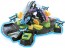 TAKARA TOMY Kabutoborg KB-11 Rush Battle DX Arena Set, TAK12668, by TAKARA TOMY