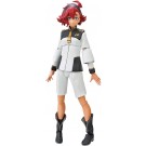 Bandai FIGURE-RISE STANDARD SULETTA MERCURY [Mobile Suit Gundam The Witch From Mercury], BAN40048, by BANDAI