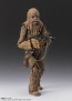 Bandai S.H.Figuarts Chewbacca -Classic Ver.- (STAR WARS: A New Hope), BAC73893, by BANDAI