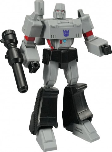 DOYUSYA BMK Transformers/G1 Megatron, DYS53525, by DOYUSYA