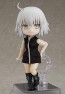 Good Smile Company Nendoroid Doll: Avenger/Jeanne d'Arc (Alter) Shinjuku Ver. (Fate/Grand Order) (Rerelease), GSC73755, by GOOD SMILE COMPANY