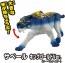 TAKARA TOMY Ania Adventure Continent Ania Kingdom Rutta and Friends Set (King Gold Ver.), TAK57775, by TAKARA TOMY