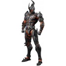 three zero 1/12 FigZero S Armour Man, THZ16682, by three zero