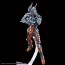 Bandai Figure-rise Standard ULTRAMAN SUIT DARKLOPS ZERO -ACTION- , BAN05825, by BANDAI