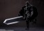 Bandai S.H.Figuarts Guts (Berserker Armor) Beast of Darkness, BAC56513, by BANDAI