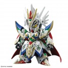 Bandai SDW HEROES Knight Strike Gundam "SD Gundam World Heroes", BAN21740, by BANDAI