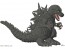Fujimi Chibimaru Godzilla Series No.1101 Godzilla (2023) 70th Anniversary Version, FUJ72187, by FUJIMI
