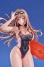 Good Smile Company 1/7 Rapi: Classic Vacation (Goddess of Victory: Nikke), GSC98173, by GOOD SMILE COMPANY