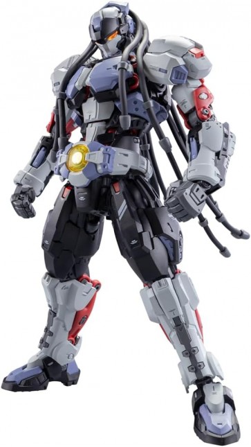 Kotobukiya 1/10 BAKI (Over Zero), KBY83763, by KOTOBUKIYA