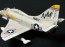 Platz 1/144 A-4E/F SKYHAWK DAMBUSTERS/GOLDEN DRAGONS (2PCS)  , PLZ58574, by PLATZ