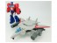 TAKARA TOMY TCV-16 TRANSFORMERS CYBERVERSE WINGFIRE OPTIMUS PRIME  , TAK38143, by TAKARA TOMY