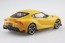 Aoshima 1/32 The Snap Kit No.10-D Toyota GR Supra (Lightning Yellow)  , AOS58886, by AOSHIMA