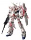 BANDAI  1/144 HGUC Unicorn Gundam Destroy Mode Chita Niu-time finish   Plastic Model kit, BAN94829, by BANDAI