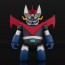 Good Smile Company BRICKROID Great Mazinger (Great Mazinger), GSC67266, by GOOD SMILE COMPANY