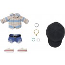 Good Smile Company Nendoroid Doll Outfit Set: Marin Kitagawa - Casual Outfit Ver. (My Dress-Up Darling), GSC75964, by GOOD SMILE COMPANY