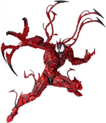 KAIYODO AMAZING YAMAGUCHI SERIES NO.008 CARNAGE  , KYD13071, by KAIYODO