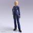 SQUARE ENIX Final Fantasy VII Bring Arts Elena, SQE76396, by SQUARE ENIX