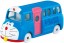 TAKARA TOMY Dream Tomica No.158 Doraemon Wrapping Bus, TAK86359, by TAKARA TOMY