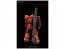 BANDAI  1/144 HG Char's Zaku II　Tha Origin   Plastic Model kit, BAN56066, by BANDAI